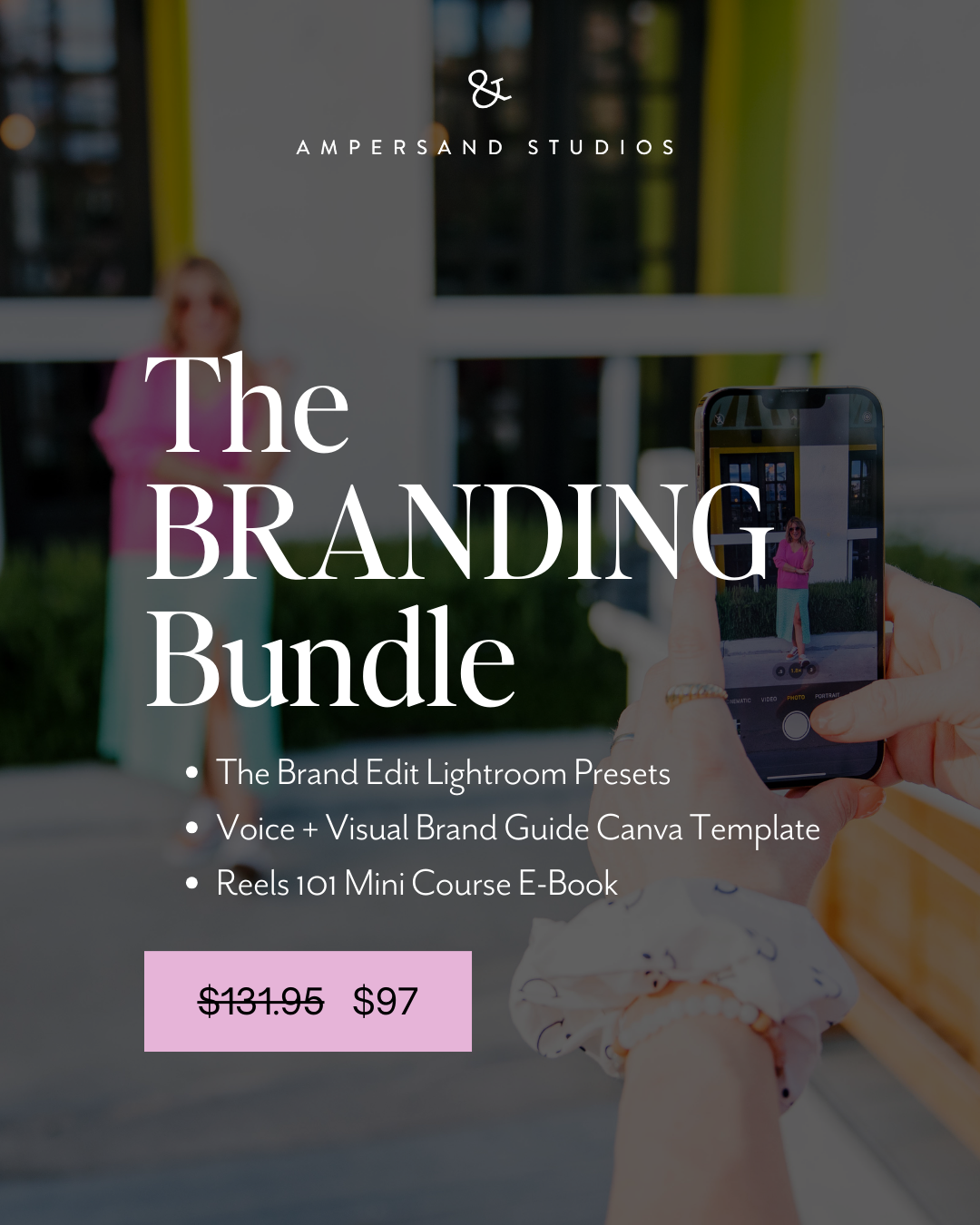 The Branding Bundle